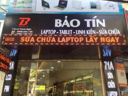 Baotinlaptop