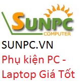SUNPC Phụ Kiện