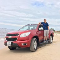 Trà Chanh Hè Phố