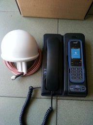 satellite phone