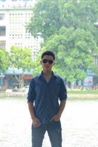 Mr.Eagle
