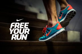Nike Run
