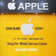 Dũng Vân Mobile
