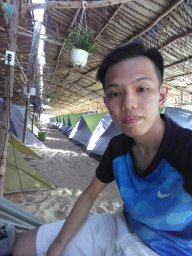 Dau The Huy