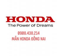 Honda Minh Mẫn