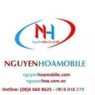 NGUYỄNHÒA Mobile