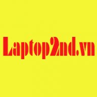 laptop 2nd