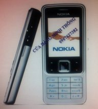 Minh Thông Nokia