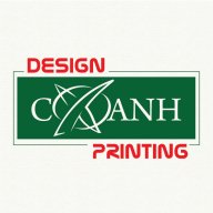 Cỏ Xanh Printing