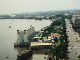 Hồ Hoàng Minh