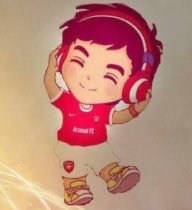 ngohuyarsenal