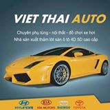 Việt Thái Auto