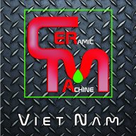 Ceramic Machine Vietnam