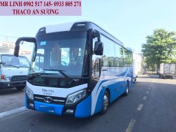 Thaco Bus Linh