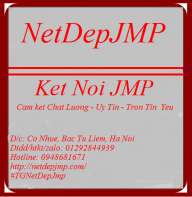 NetDepJMP