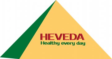 HEVEDA