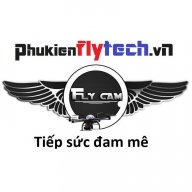 Phụ Kiện Flycam Việt