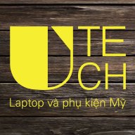 Laptop Utech