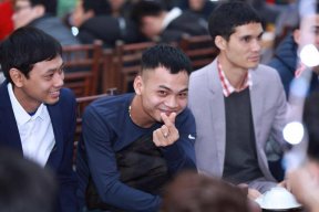 Dương Đình Duy