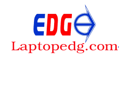 EDG Shop Laptop