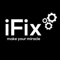 Tú iFix Store