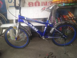 Xe đạp 569