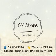 CY Store