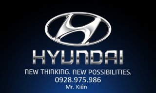 Hyundai Giá Tốt - MrKiên