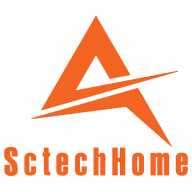 Sctech Home