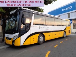 Linh Thaco Bus