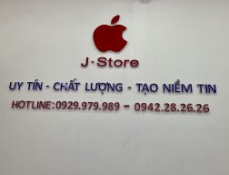 J-store Việt Nam