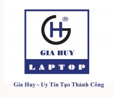 Laptop Gia Huy - Thuận An