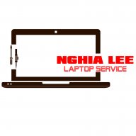 Laptop NghiaLee