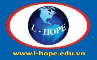 Phòng KH L-Hope TPBN