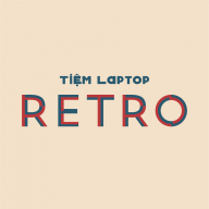 Laptop Retro