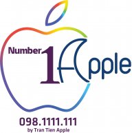 Number One APPLE