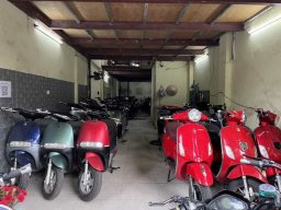 Xe Điện Việt Cường