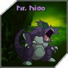 Mr.Nido