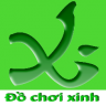 Đồ Chơi Xinh