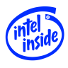 Intel Inside®
