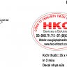 HKC-ìnotech