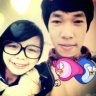 Gấu bông đại ka