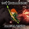 Alleria Windy