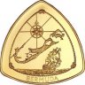 BERMUDA...