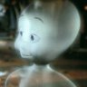 Lovely Ghost
