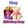 Trần Bá Khánh Châu