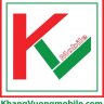 Khang Vương Mobile
