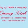 Thẻ Nhớ Quang Linh