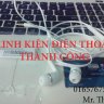 linh kiện Điện thoại