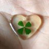 lucky heart